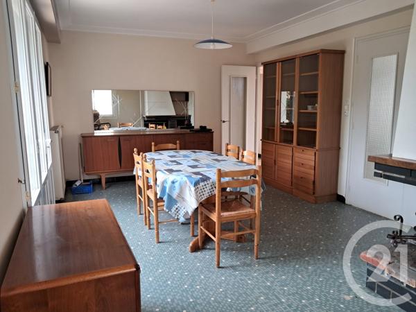 Maison à vendre  6 pièces - 102 m2 GROSBREUIL - 85