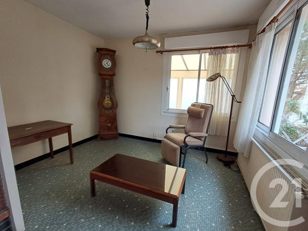 Maison à vendre  6 pièces - 102 m2 GROSBREUIL - 85