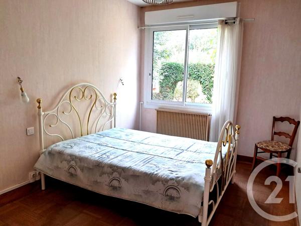 Maison à vendre  6 pièces - 102 m2 GROSBREUIL - 85