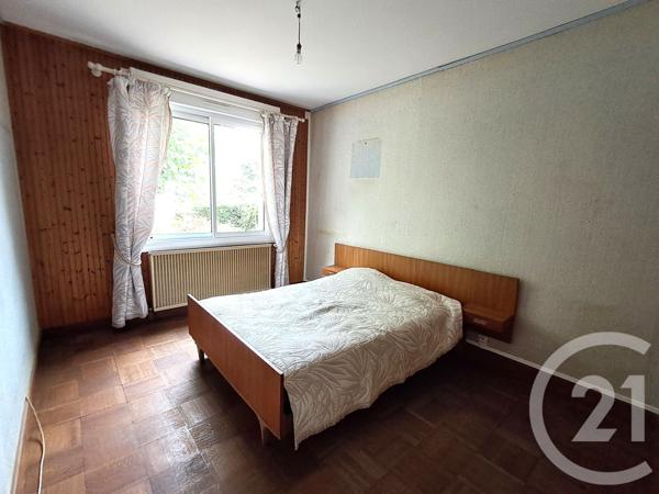 Maison à vendre  6 pièces - 102 m2 GROSBREUIL - 85