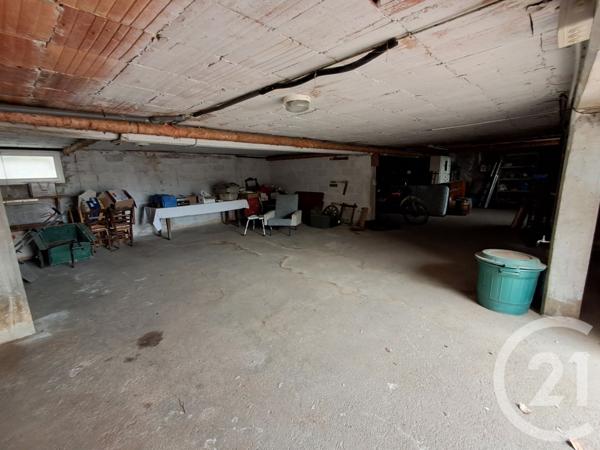 Maison à vendre  6 pièces - 102 m2 GROSBREUIL - 85