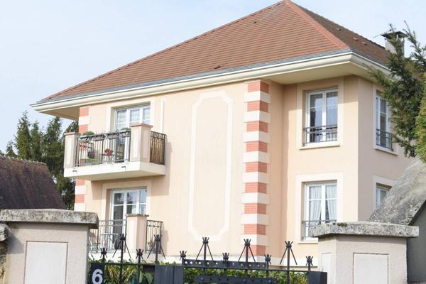 Appartement Ozoir La Ferriere 3 pièce(s) 54 m2