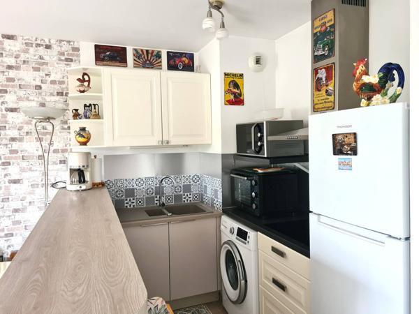 Appartement Ozoir La Ferriere 3 pièce(s) 54 m2