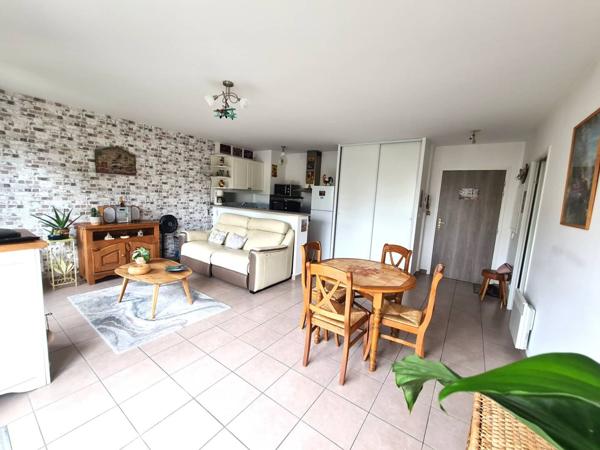 Appartement Ozoir La Ferriere 3 pièce(s) 54 m2