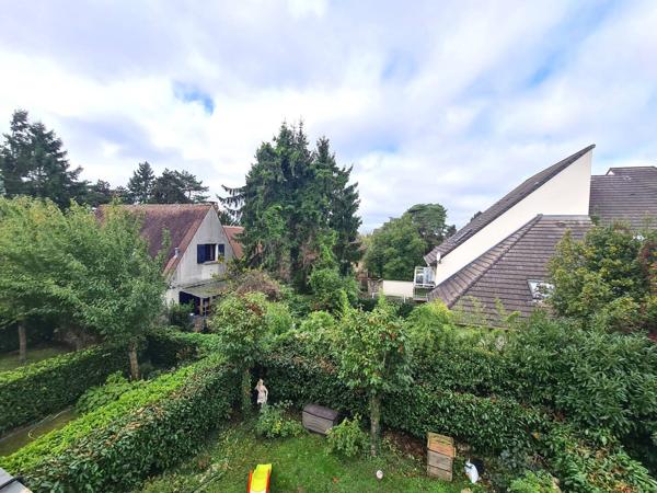 Appartement Ozoir La Ferriere 3 pièce(s) 54 m2