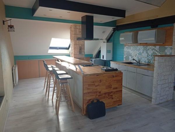 T3 Héricourt 62 m²