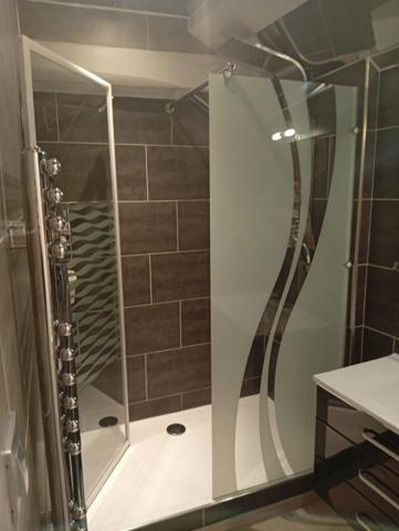 T3 Héricourt 62 m²