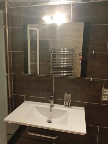 T3 Héricourt 62 m²