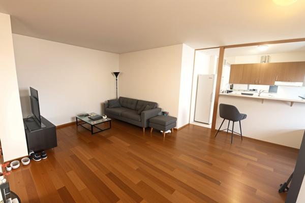 Appartement Serris Bourg 2 pièce(s) 44.28 m2 -