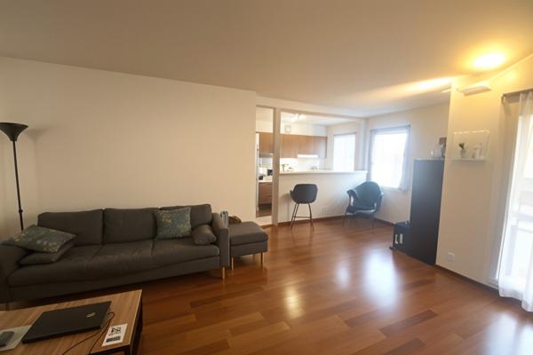 Appartement Serris Bourg 2 pièce(s) 44.28 m2 -