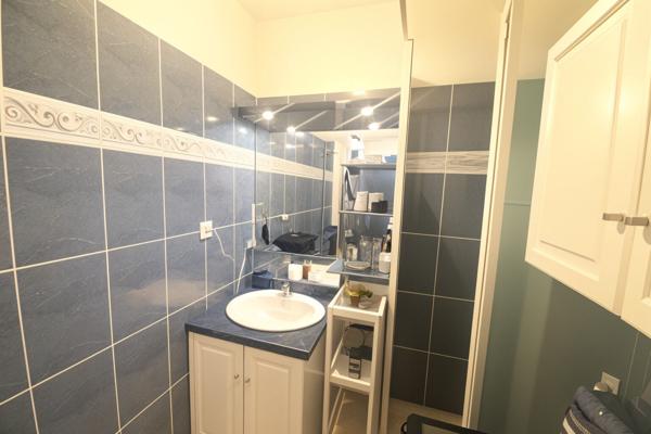 Appartement Serris Bourg 2 pièce(s) 44.28 m2 -