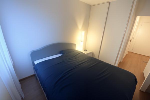 Appartement Serris Bourg 2 pièce(s) 44.28 m2 -