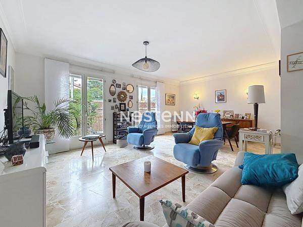 Appartement Perpignan 3 pièce(s) 106.99 m2