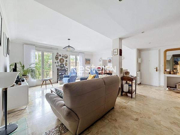 Appartement Perpignan 3 pièce(s) 106.99 m2