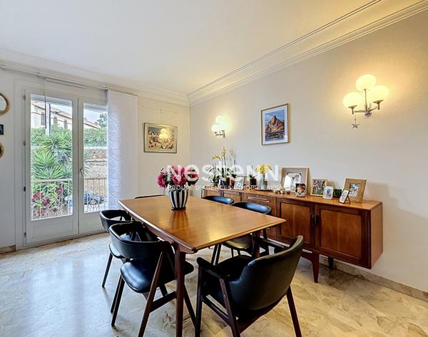 Appartement Perpignan 3 pièce(s) 106.99 m2