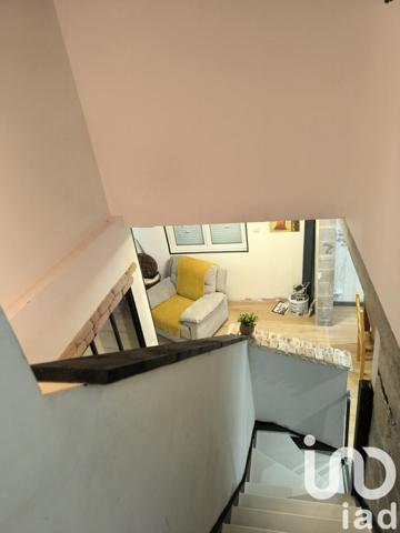 Maison de campagne 9 pièces de 168 m² à Neuvic (24190)