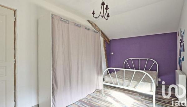 Maison de campagne 9 pièces de 168 m² à Neuvic (24190)