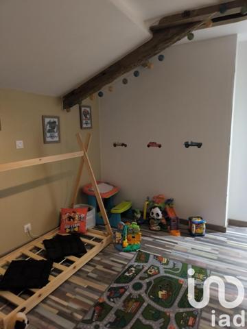 Maison de campagne 9 pièces de 168 m² à Neuvic (24190)