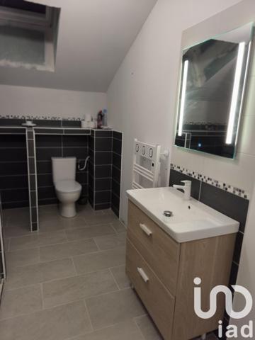 Maison de campagne 9 pièces de 168 m² à Neuvic (24190)