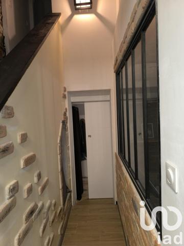 Maison de campagne 9 pièces de 168 m² à Neuvic (24190)