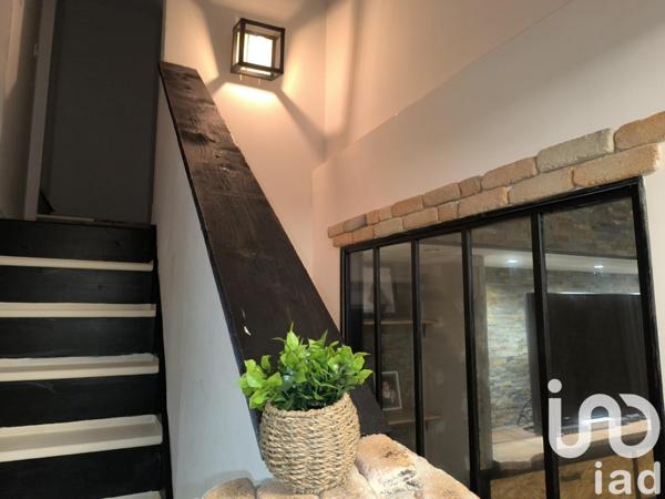 Maison de campagne 9 pièces de 168 m² à Neuvic (24190)