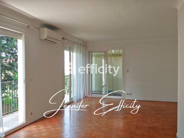 Appartement 3 pièces - 81 m² Exclusivité