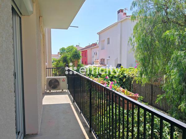 Appartement 3 pièces - 81 m² Exclusivité