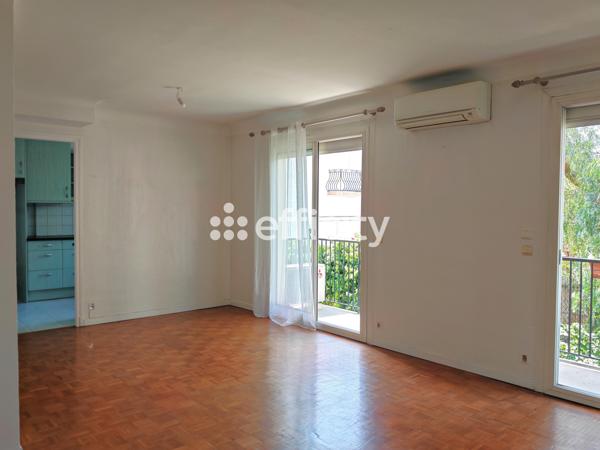Appartement 3 pièces - 81 m² Exclusivité