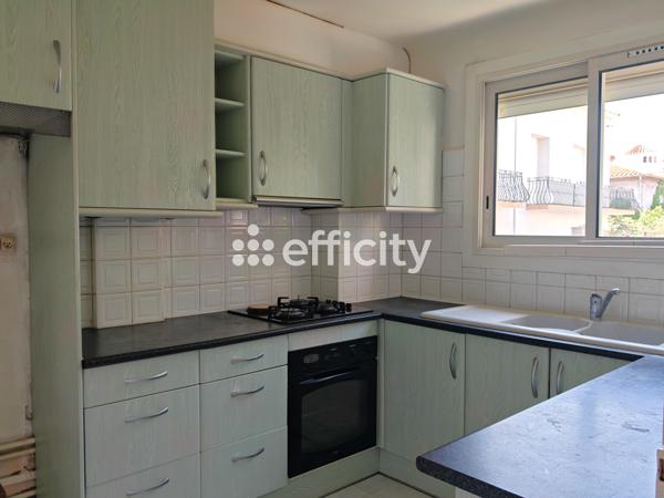 Appartement 3 pièces - 81 m² Exclusivité