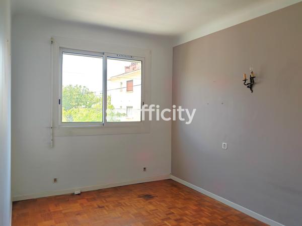 Appartement 3 pièces - 81 m² Exclusivité