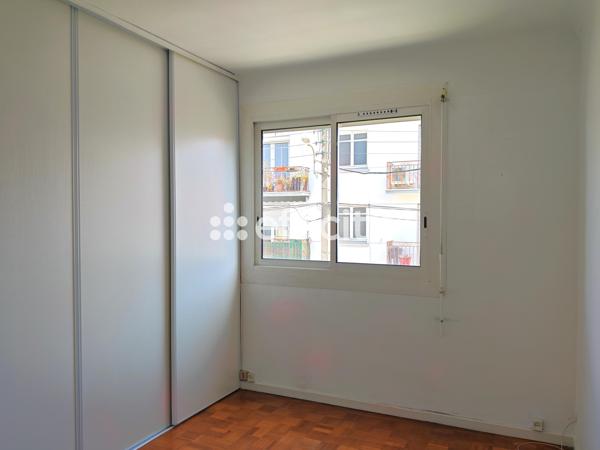 Appartement 3 pièces - 81 m² Exclusivité