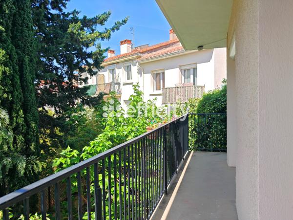 Appartement 3 pièces - 81 m² Exclusivité