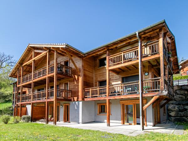 Appartement à vendre à Samoëns (74340) - Haute-Savoie