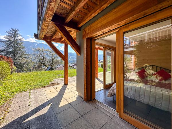 Appartement à vendre à Samoëns (74340) - Haute-Savoie