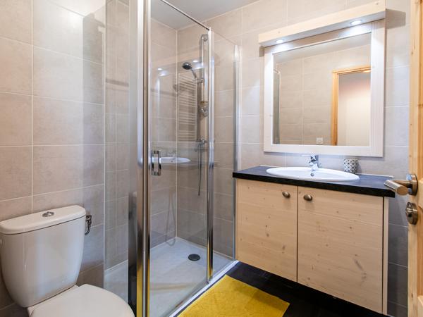 Appartement à vendre à Samoëns (74340) - Haute-Savoie