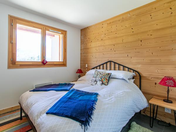 Appartement à vendre à Samoëns (74340) - Haute-Savoie