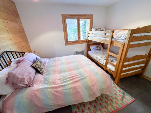 Appartement à vendre à Samoëns (74340) - Haute-Savoie