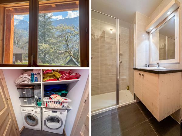 Appartement à vendre à Samoëns (74340) - Haute-Savoie