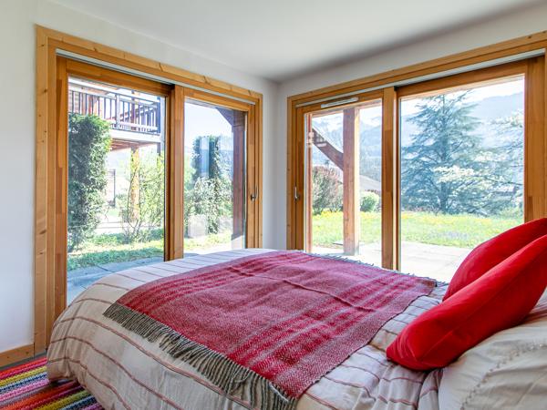 Appartement à vendre à Samoëns (74340) - Haute-Savoie