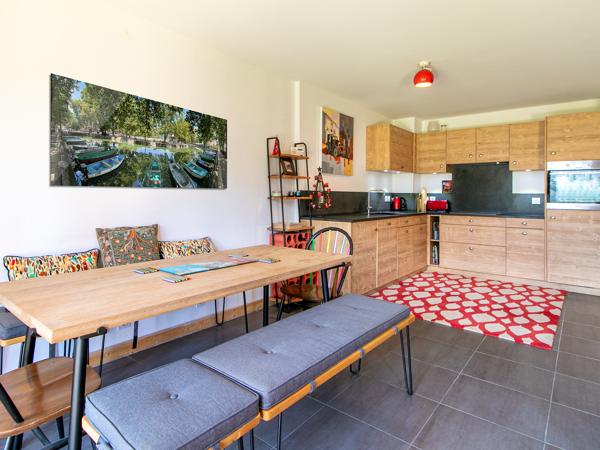 Appartement à vendre à Samoëns (74340) - Haute-Savoie
