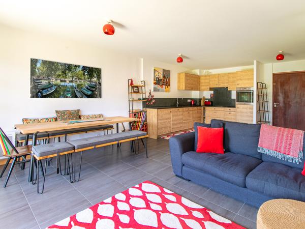 Appartement à vendre à Samoëns (74340) - Haute-Savoie
