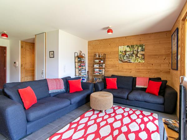 Appartement à vendre à Samoëns (74340) - Haute-Savoie