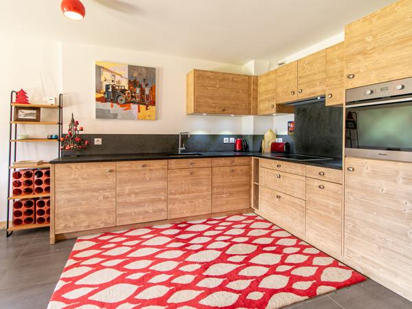 Appartement à vendre à Samoëns (74340) - Haute-Savoie