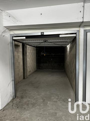 Parking à vendre 15 m² Choisy-le-Roi