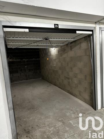 Parking à vendre 15 m² Choisy-le-Roi