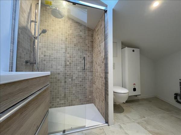 Maison à vendre |  Marans |  3 pièces | 62 m²