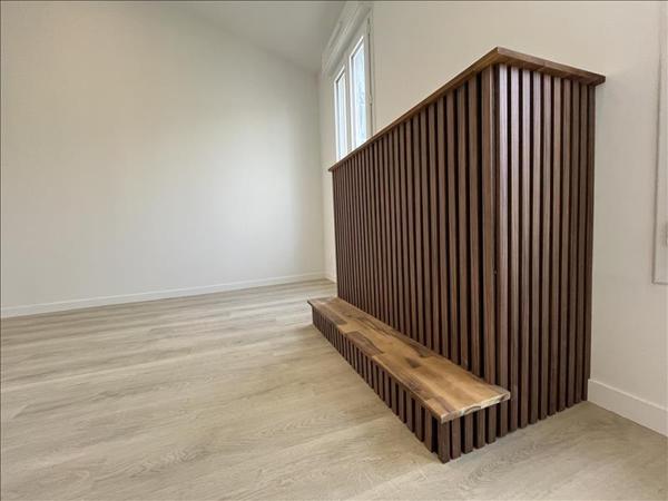 Maison à vendre |  Marans |  3 pièces | 62 m²