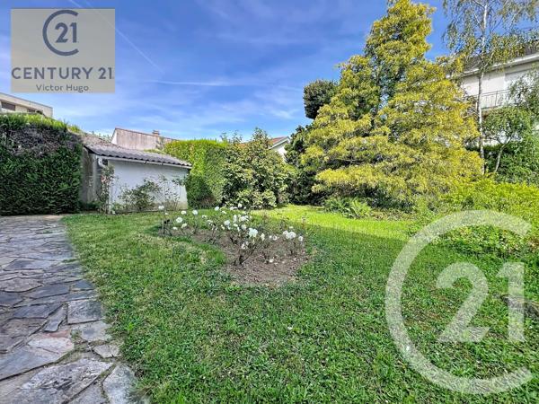 Maison à vendre  5 pièces - 152,50 m 2   LIMOGES  - 87