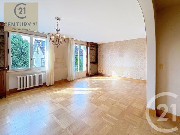 Maison à vendre  5 pièces - 152,50 m 2   LIMOGES  - 87