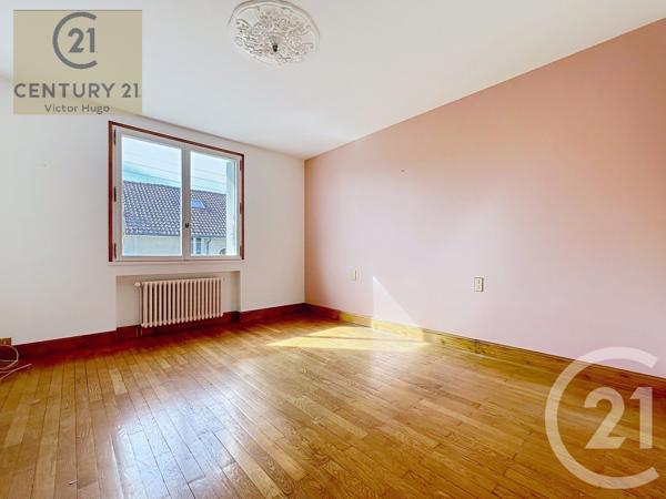 Maison à vendre  5 pièces - 152,50 m 2   LIMOGES  - 87